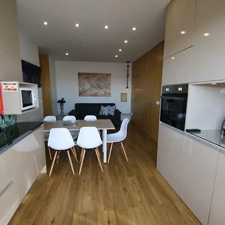 Vasco Da Gama Póvoa de Varzim