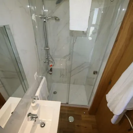 Apartment Vasco Da Gama Povoa de Varzim