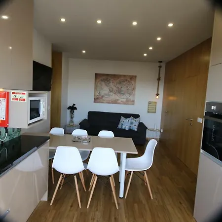 Appartement Vasco Da Gama *