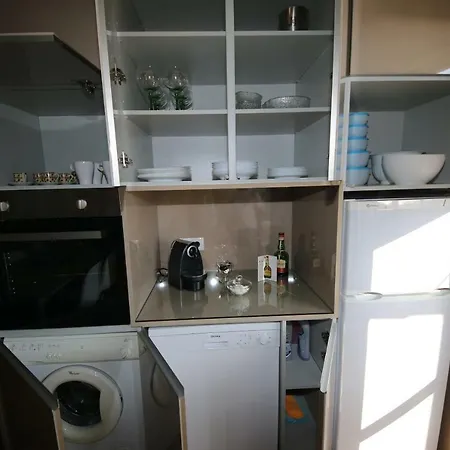 Appartement Vasco Da Gama