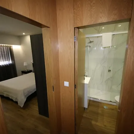 Apartment Vasco Da Gama *