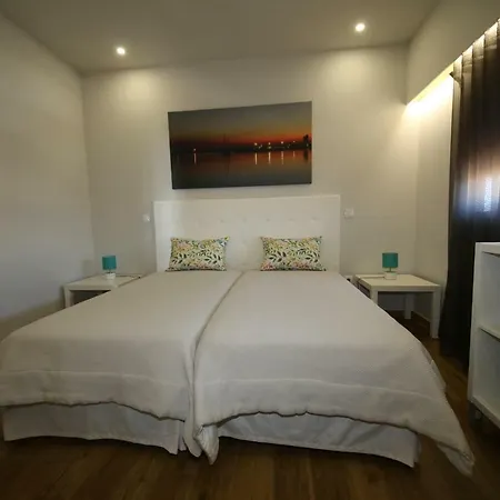 Appartement Vasco Da Gama *