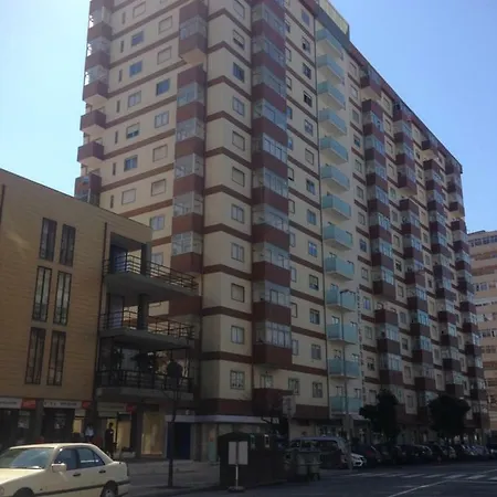 Vasco Da Gama Appartement