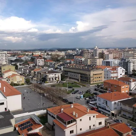 Vasco Da Gama Apartment *