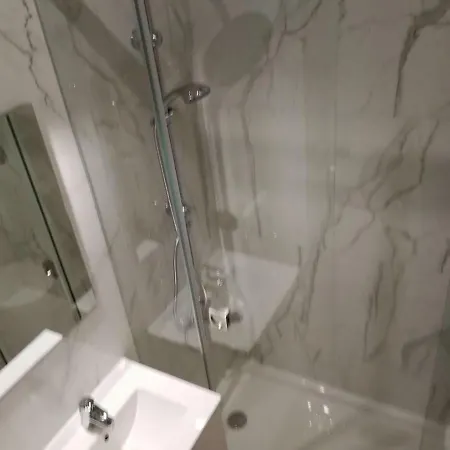 Vasco Da Gama Apartment Povoa de Varzim