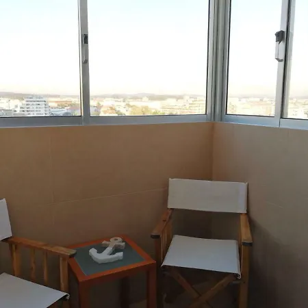 Appartement Vasco Da Gama *