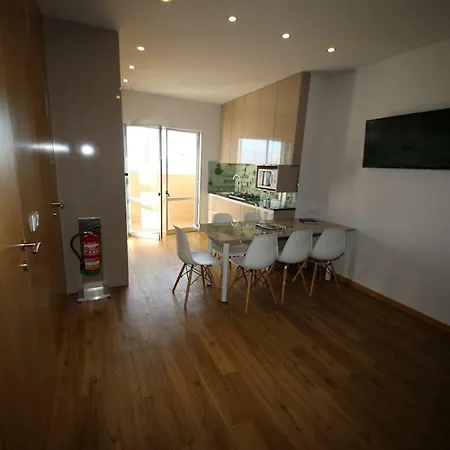 Appartement Vasco Da Gama