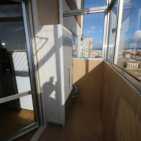 Vasco Da Gama Póvoa de Varzim