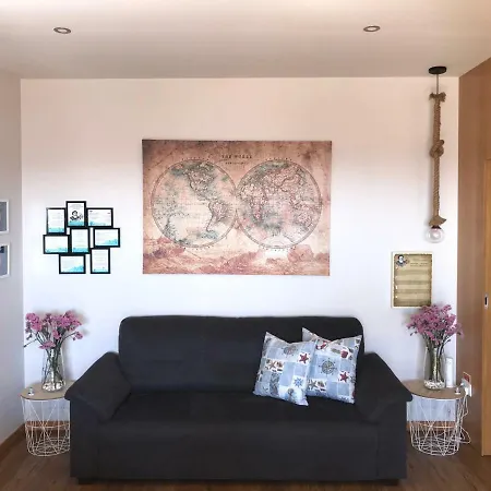 Vasco Da Gama Apartment