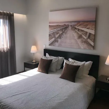 Vasco Da Gama Appartement *