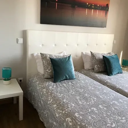 Vasco Da Gama Póvoa de Varzim