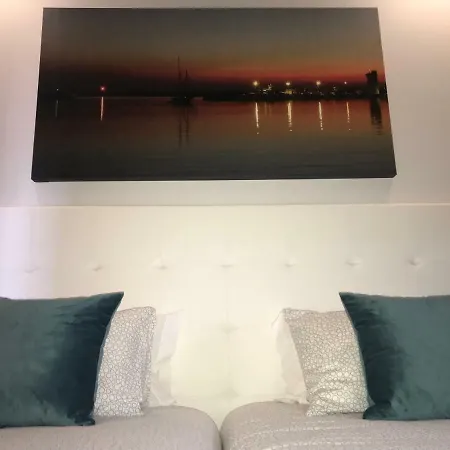 Vasco Da Gama Appartement