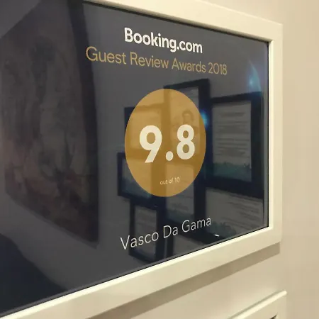 Vasco Da Gama * Póvoa de Varzim