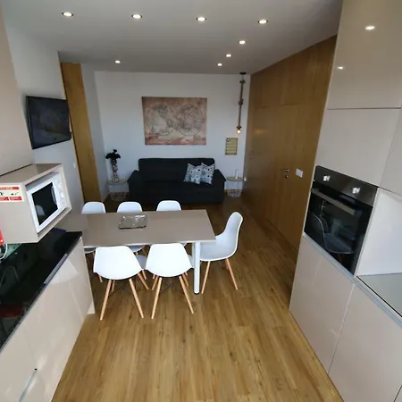 Apartment Vasco Da Gama *