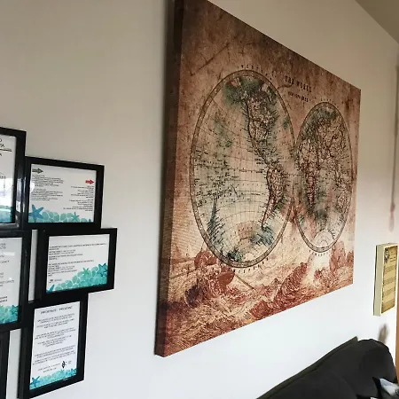 Vasco Da Gama Appartement