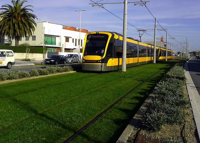 아파트 Vasco Da Gama *