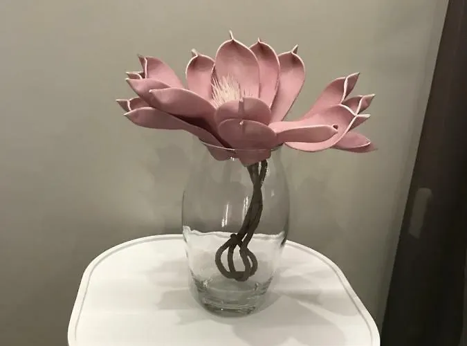 아파트 Vasco Da Gama 포보아데바짐