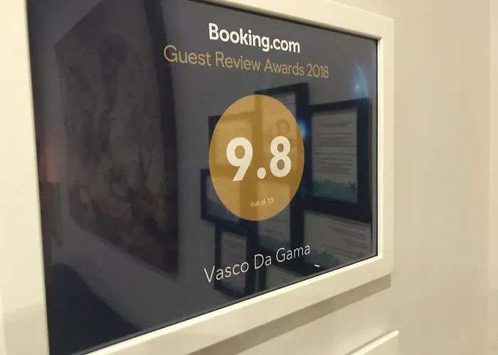 Vasco Da Gama * 포보아데바짐